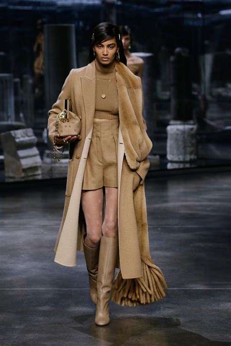 fendi furs 2021|fendi fashion 2021.